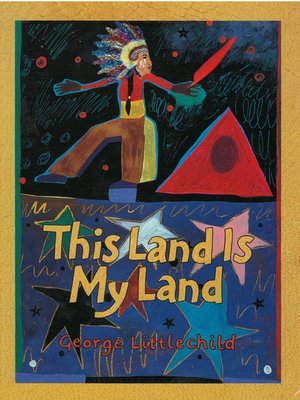 cover image of This Land is My Land